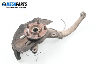 Шенкел главина за Mazda 6 Hatchback I (08.2002 - 12.2008), позиция: предна, дясна