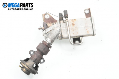 EGR-клапан за Mazda 6 Hatchback I (08.2002 - 12.2008) 2.0 DI, 121 к.с.