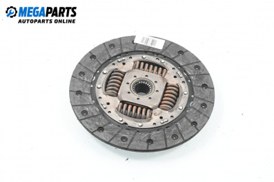 Феродов диск за Mazda 6 Hatchback I (08.2002 - 12.2008) 2.0 DI, 121 к.с.