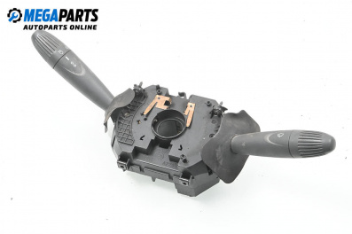 Лостчета светлини и чистачки за Peugeot Boxer Box II (12.2001 - 04.2006)