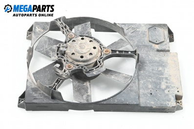 Перка охлаждане за Peugeot Boxer Box II (12.2001 - 04.2006) 2.0 HDi, 84 к.с.