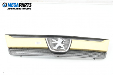 Решетка за Peugeot Boxer Box II (12.2001 - 04.2006), товарен, позиция: предна