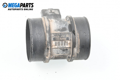 Дебитомер за Peugeot Boxer Box II (12.2001 - 04.2006) 2.0 HDi, 84 к.с., № 9628336380 / 5WK9 623