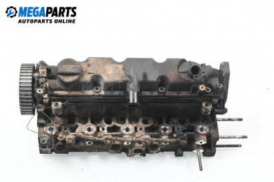 Глава за Peugeot Boxer Box II (12.2001 - 04.2006) 2.0 HDi, 84 к.с.