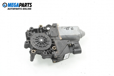 Електромотор за стъклоподемник за Audi A4 Sedan B5 (11.1994 - 09.2001), 4+1 вр., седан, позиция: предна, дясна