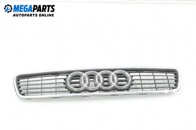 Решетка за Audi A4 Sedan B5 (11.1994 - 09.2001), седан, позиция: предна