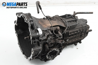 Ръчна скоростна кутия за Audi A4 Sedan B5 (11.1994 - 09.2001) 1.8, 125 к.с.