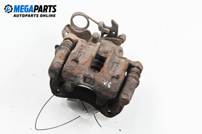 Спирачен апарат за Audi A4 Sedan B5 (11.1994 - 09.2001), позиция: задна, лява