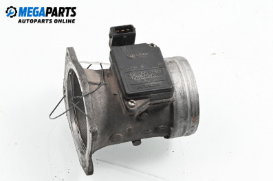 Дебитомер за Audi A4 Sedan B5 (11.1994 - 09.2001) 1.8, 125 к.с., № 037 906 461B