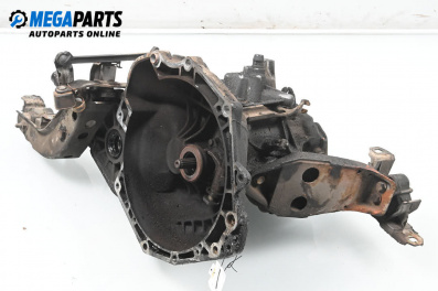 Ръчна скоростна кутия за Opel Corsa B Hatchback (03.1993 - 12.2002) 1.0 i 12V, 54 к.с.