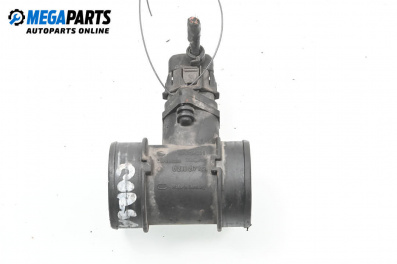 Дебитомер за Opel Corsa B Hatchback (03.1993 - 12.2002) 1.0 i 12V, 54 к.с., № Bosch 0 280 217 123