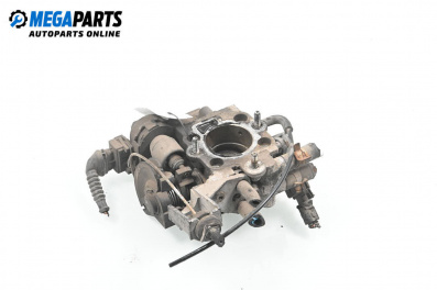 Дроселова клапа за Opel Corsa B Hatchback (03.1993 - 12.2002) 1.0 i 12V, 54 к.с.