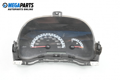 Километраж за Fiat Punto Hatchback II (09.1999 - 07.2012) 1.2 60 (188.030, .050, .130, .150, .230, .250), 60 к.с., № 46753571