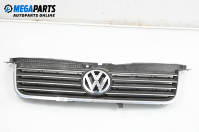 Решетка за Volkswagen Passat IV Variant B5.5 (09.2000 - 08.2005), комби, позиция: предна