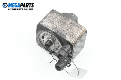 Маслоохладител за Volkswagen Passat IV Variant B5.5 (09.2000 - 08.2005) 1.9 TDI, 130 к.с.