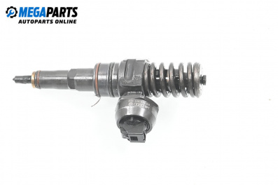 Дюза дизел за Volkswagen Passat IV Variant B5.5 (09.2000 - 08.2005) 1.9 TDI, 130 к.с., № 038 130 073 AR