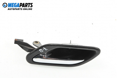 Вътрешна дръжка за BMW 5 Series E39 Touring (01.1997 - 05.2004), 4+1 вр., комби, позиция: предна, лява