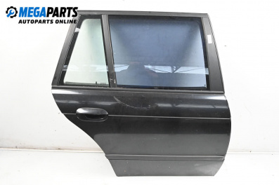 Врата за BMW 5 Series E39 Touring (01.1997 - 05.2004), 4+1 вр., комби, позиция: задна, дясна