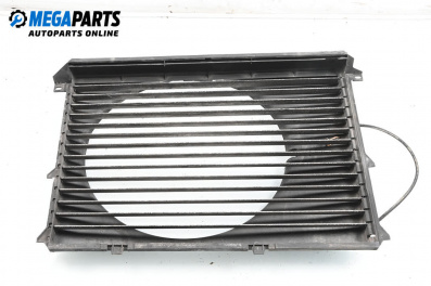 Дифузьор за BMW 5 Series E39 Touring (01.1997 - 05.2004) 525 tds, 143 к.с.