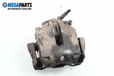 Спирачен апарат за BMW 5 Series E39 Touring (01.1997 - 05.2004), позиция: предна, дясна