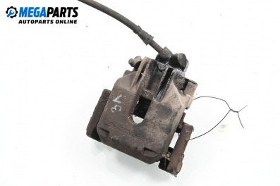 Спирачен апарат за BMW 5 Series E39 Touring (01.1997 - 05.2004), позиция: задна, лява