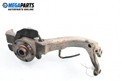 Шенкел главина за Volkswagen Passat III Sedan B5 (08.1996 - 12.2001), позиция: предна, лява