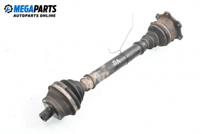 Полуоска за Volkswagen Passat III Sedan B5 (08.1996 - 12.2001) 1.9 TDI, 110 к.с., позиция: предна, лява