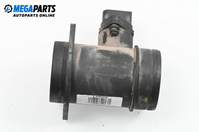 Дебитомер за Volkswagen Passat III Sedan B5 (08.1996 - 12.2001) 1.9 TDI, 110 к.с., № 028 906 461