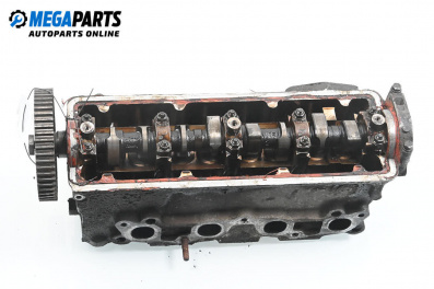 Глава за Seat Cordoba Sedan I (02.1993 - 10.1999) 1.4 i, 60 к.с.