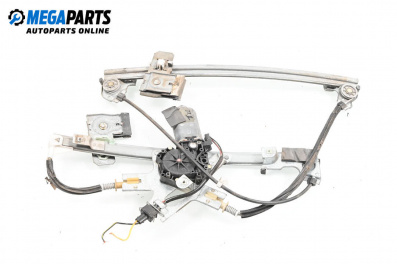 Машинка ел. стъкло за Seat Cordoba Sedan I (02.1993 - 10.1999), 4+1 вр., седан, позиция: предна, дясна