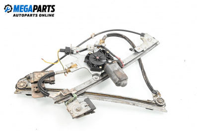 Машинка ел. стъкло за Seat Cordoba Sedan I (02.1993 - 10.1999), 4+1 вр., седан, позиция: предна, лява