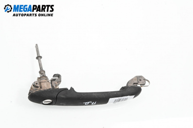 Външна дръжка за Seat Cordoba Sedan I (02.1993 - 10.1999), 4+1 вр., седан, позиция: предна, дясна