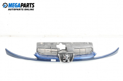 Декоративна маска за Peugeot 206 Hatchback (08.1998 - 12.2012), хечбек