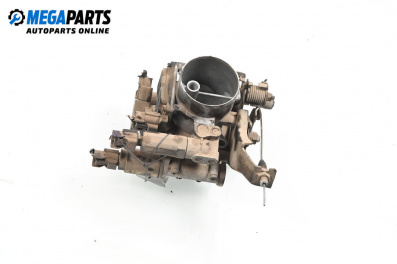 Дроселова клапа за Nissan Almera I Sedan (07.1995 - 09.2000) 1.4 GX,LX, 75 к.с.