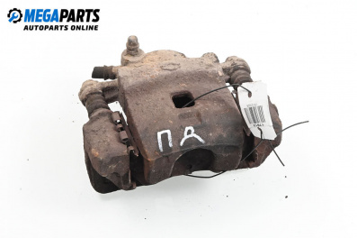 Спирачен апарат за Nissan Almera I Sedan (07.1995 - 09.2000), позиция: предна, дясна