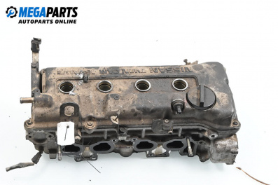 Глава за Nissan Almera I Sedan (07.1995 - 09.2000) 1.4 GX,LX, 75 к.с.