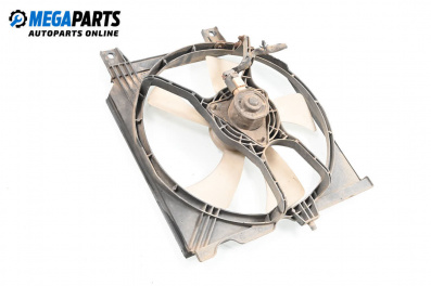 Перка охлаждане за Nissan Almera I Sedan (07.1995 - 09.2000) 1.4 GX,LX, 75 к.с.