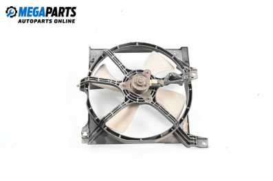 Перка охлаждане за Nissan Almera I Sedan (07.1995 - 09.2000) 1.4 GX,LX, 75 к.с.