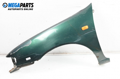Калник за Nissan Almera I Sedan (07.1995 - 09.2000), 4+1 вр., седан, позиция: предна, лява