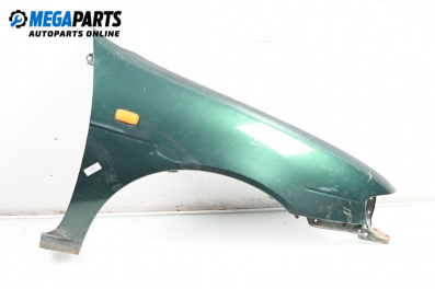 Калник за Nissan Almera I Sedan (07.1995 - 09.2000), 4+1 вр., седан, позиция: предна, дясна