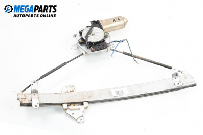 Машинка ел. стъкло за Nissan Almera I Sedan (07.1995 - 09.2000), 4+1 вр., седан, позиция: предна, дясна