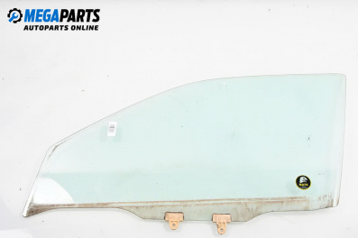 Странично стъкло за Nissan Almera I Sedan (07.1995 - 09.2000), 4+1 вр., седан, позиция: предна, лява