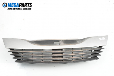 Решетка за Renault Laguna II Grandtour (03.2001 - 12.2007), комби, позиция: предна