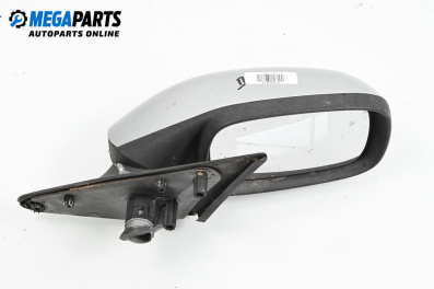 Огледало за Renault Laguna II Grandtour (03.2001 - 12.2007), 4+1 вр., комби, позиция: дясна