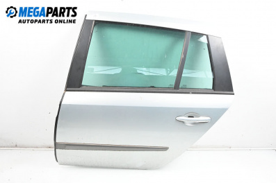 Врата за Renault Laguna II Grandtour (03.2001 - 12.2007), 4+1 вр., комби, позиция: задна, лява