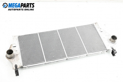 Интеркулер за Renault Laguna II Grandtour (03.2001 - 12.2007) 1.9 dCi (KG0G), 120 к.с.