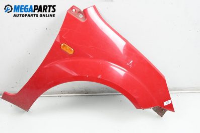 Калник за Ford Fiesta V Hatchback (11.2001 - 03.2010), 2+1 вр., хечбек, позиция: предна, дясна