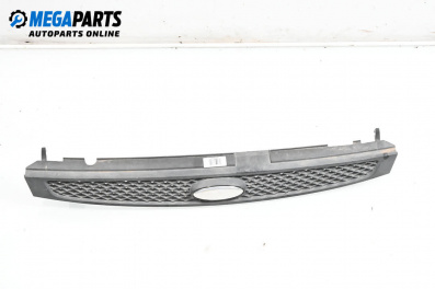 Решетка за Ford Fiesta V Hatchback (11.2001 - 03.2010), хечбек, позиция: предна