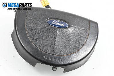 Airbag за Ford Fiesta V Hatchback (11.2001 - 03.2010), 2+1 вр., хечбек, позиция: предна