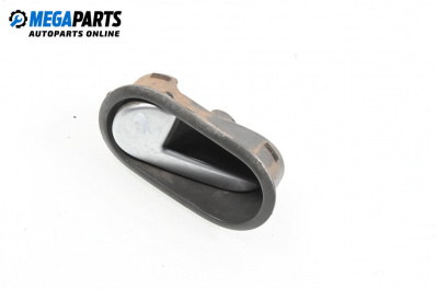 Вътрешна дръжка за Ford Fiesta V Hatchback (11.2001 - 03.2010), 2+1 вр., хечбек, позиция: лява